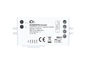 SUNWHITE® CCT Optional